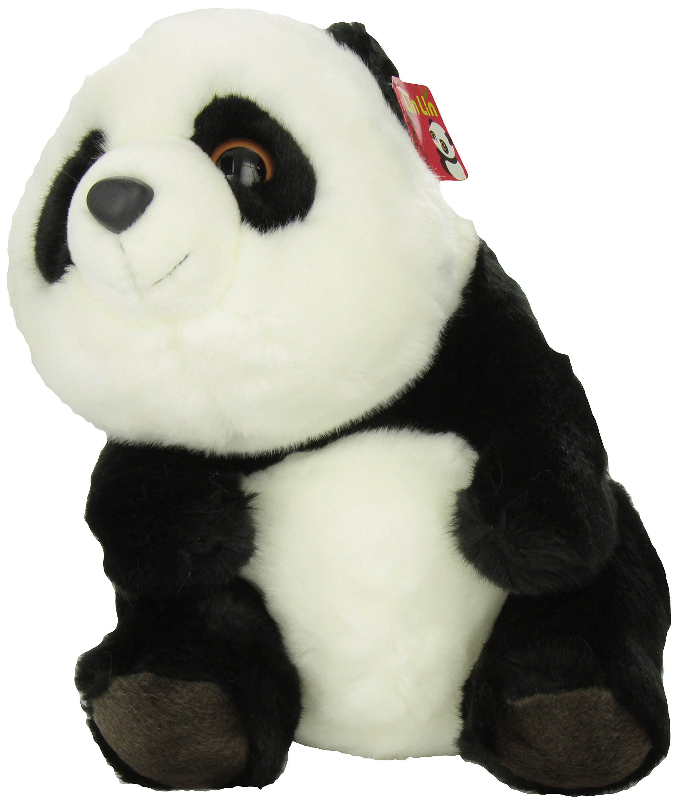 Amazon.com: Aurora World - Panda - 13.5